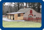 Homestead - Small Barn Phase 2